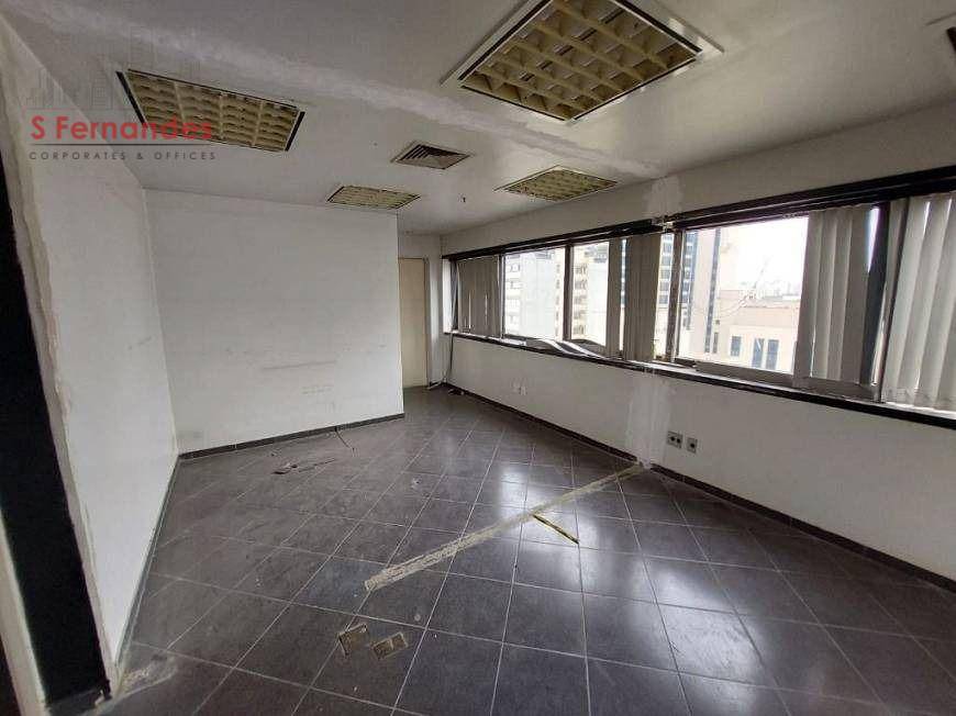 Conjunto Comercial-Sala para alugar, 130m² - Foto 7