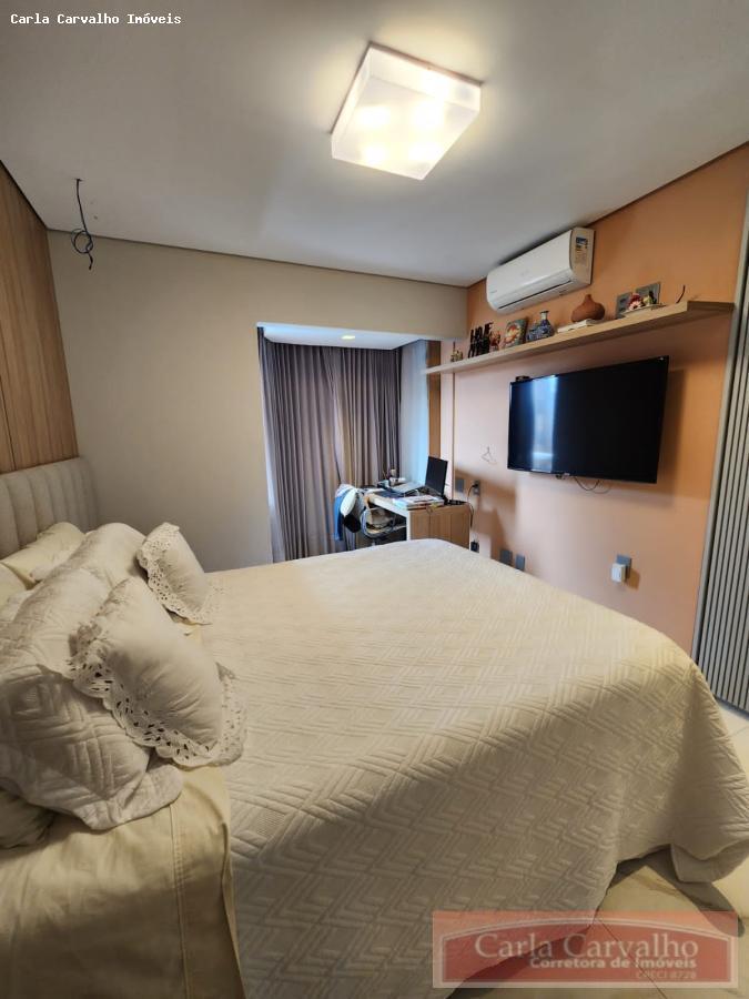 Apartamento à venda com 4 quartos, 128m² - Foto 4