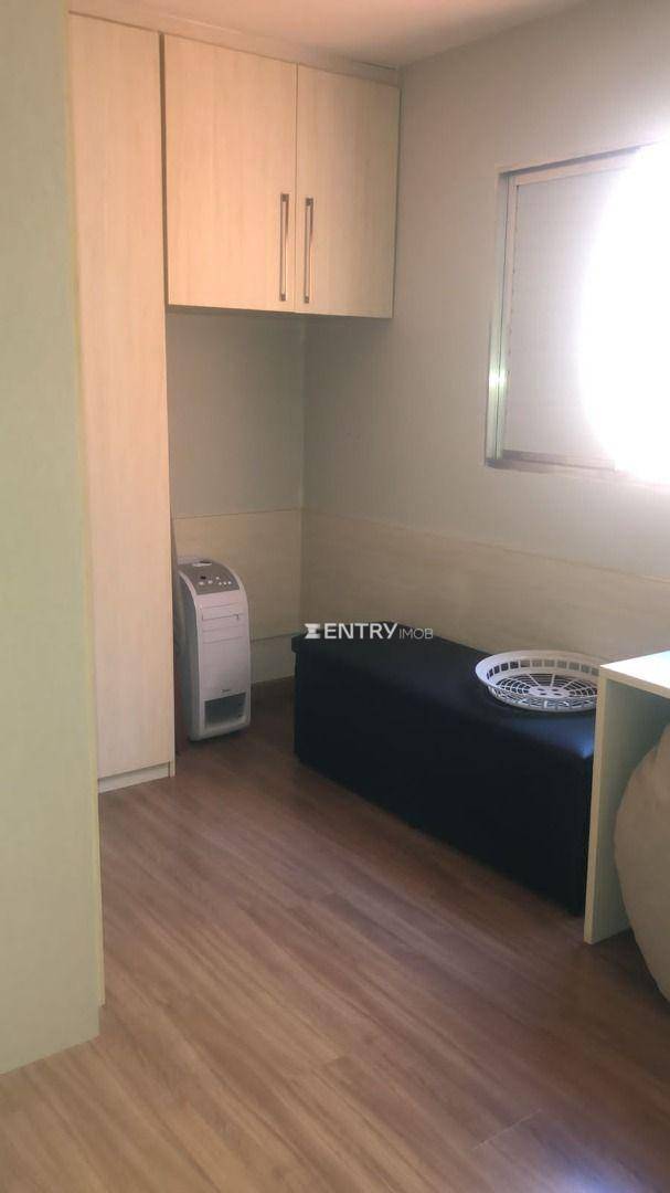 Apartamento à venda com 2 quartos, 46m² - Foto 6