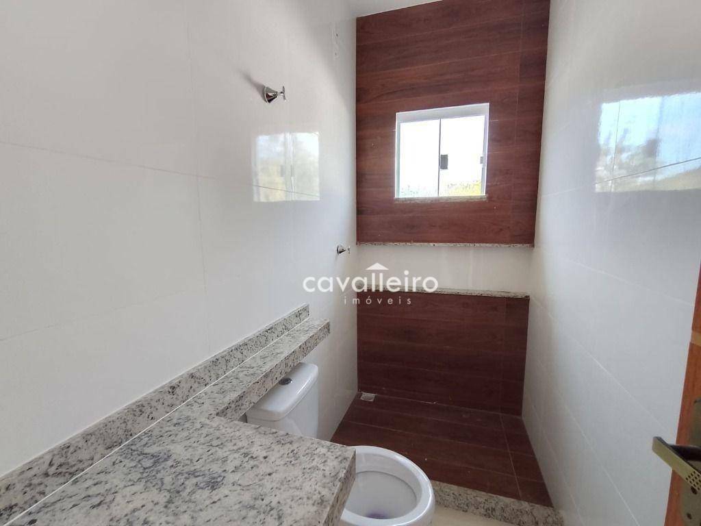 Casa à venda com 2 quartos, 69m² - Foto 11