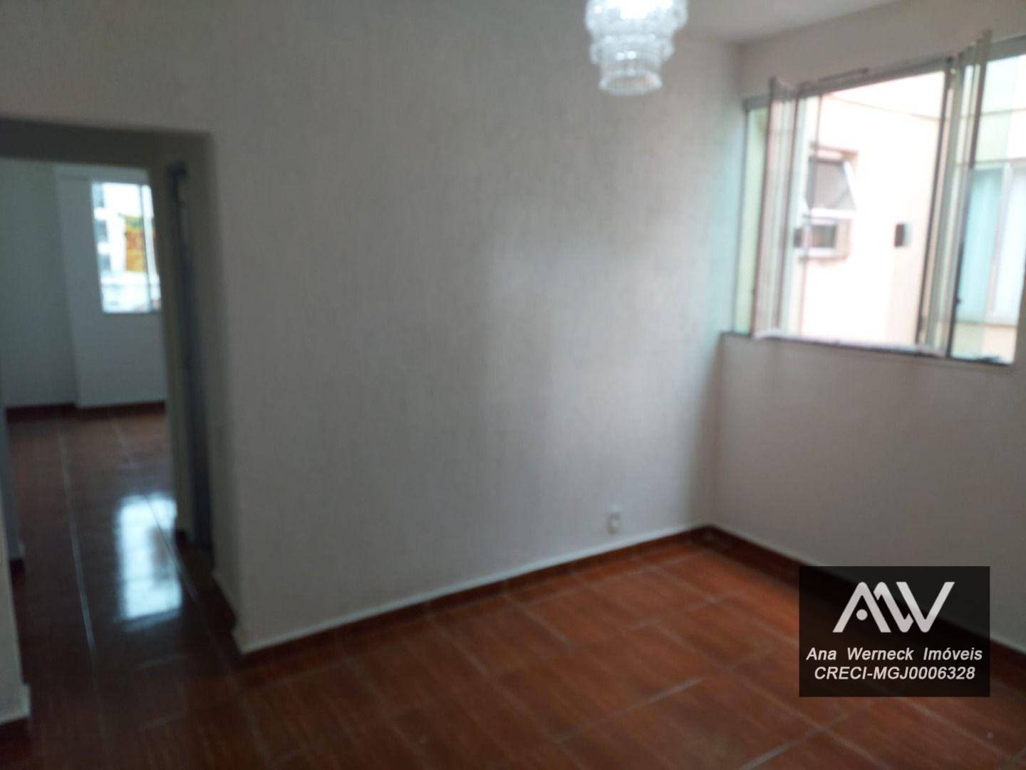 Apartamento à venda com 1 quarto, 34m² - Foto 5