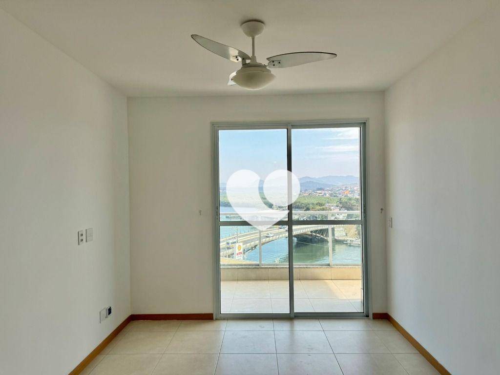 Apartamento, 3 quartos, 90 m² - Foto 3