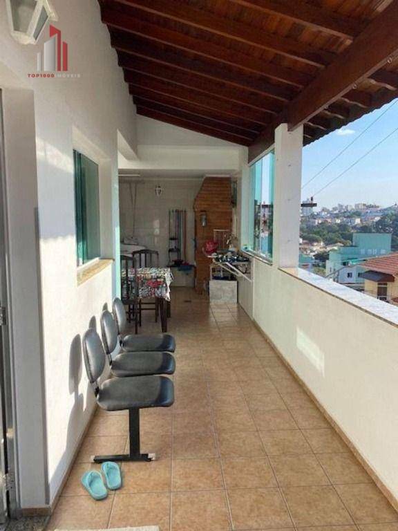 Sobrado à venda com 4 quartos, 414m² - Foto 6