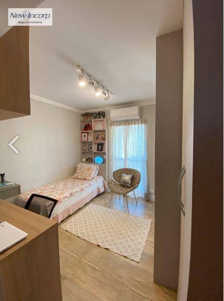 Apartamento à venda com 4 quartos, 169m² - Foto 21