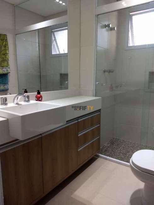 Apartamento à venda com 3 quartos, 234m² - Foto 12