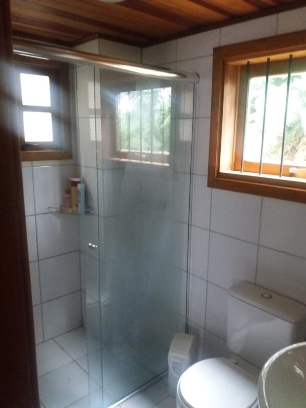 Casa à venda com 3 quartos, 190m² - Foto 21