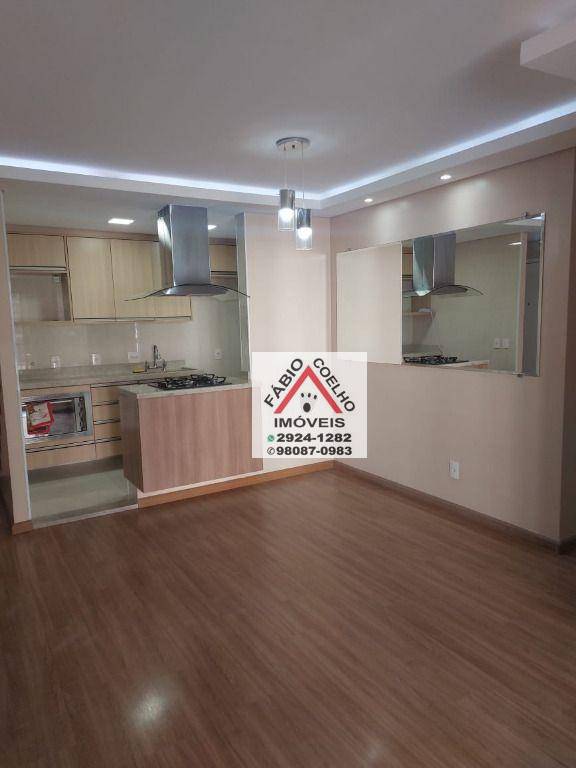 Apartamento à venda com 3 quartos, 75m² - Foto 10