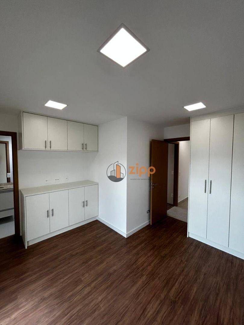 Apartamento à venda com 2 quartos, 66m² - Foto 6