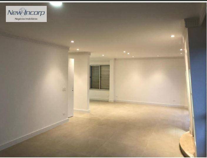 Apartamento à venda e aluguel com 3 quartos, 195m² - Foto 5