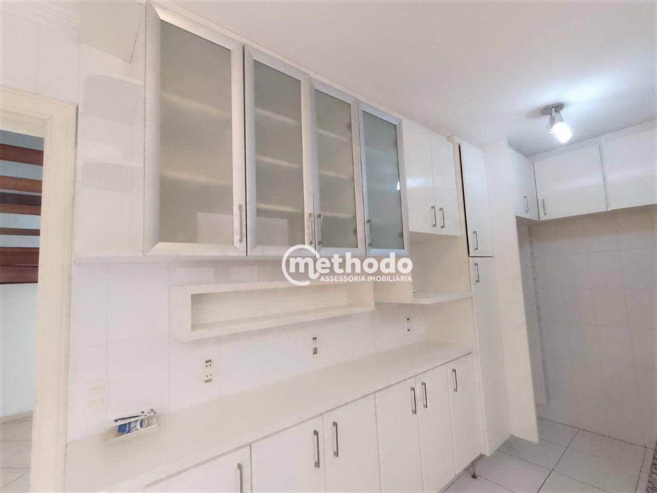 Casa de Condomínio à venda com 3 quartos, 140m² - Foto 9