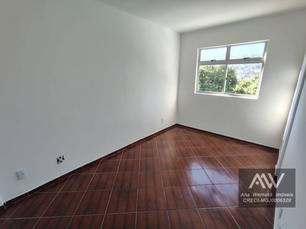 Apartamento à venda com 3 quartos, 85m² - Foto 4