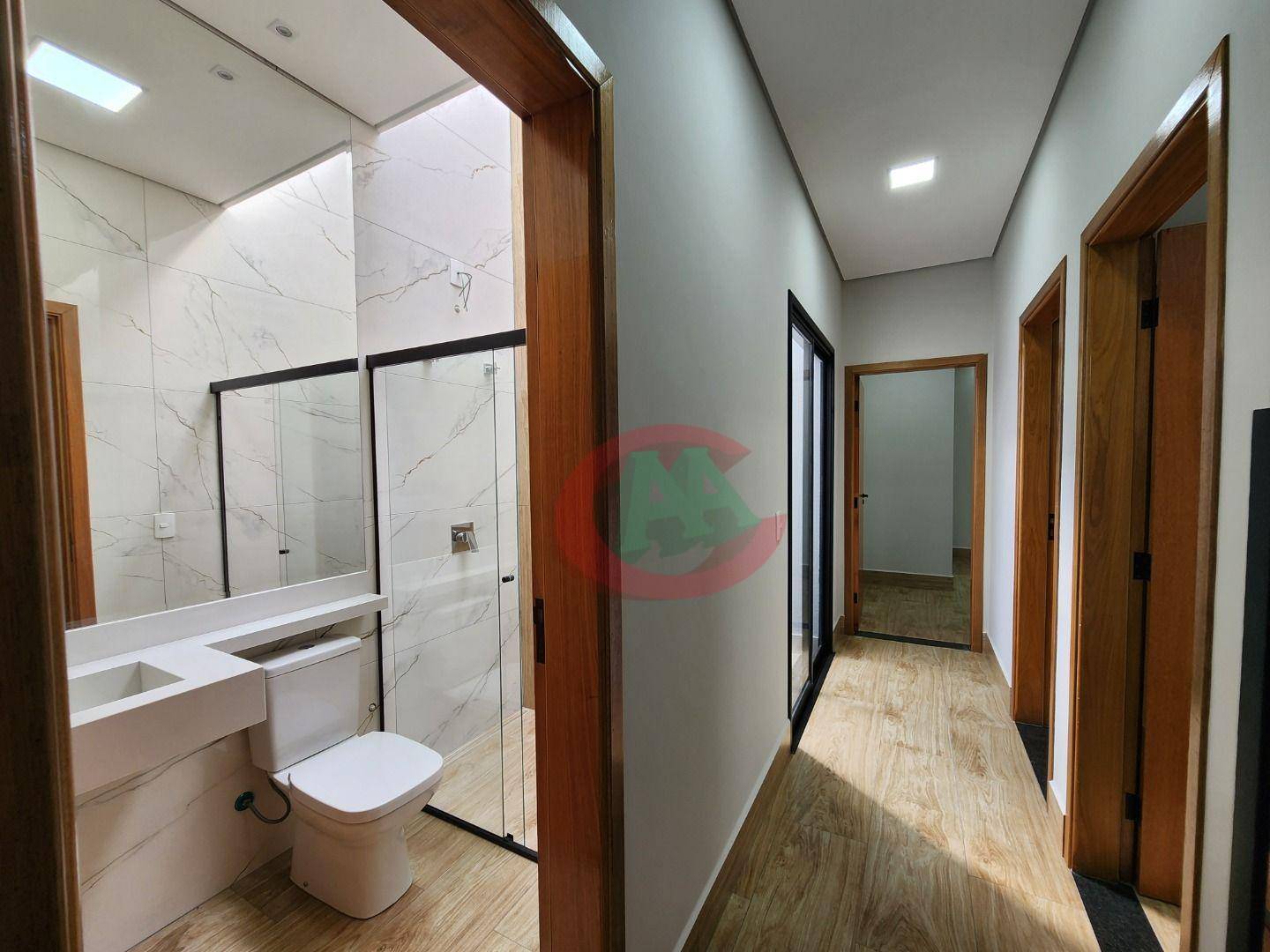 Casa de Condomínio à venda com 3 quartos, 110m² - Foto 12