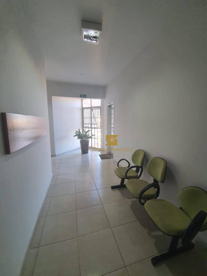 Conjunto Comercial-Sala à venda, 53m² - Foto 11