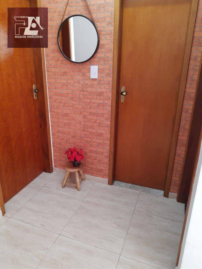 Casa de Condomínio à venda com 2 quartos, 55m² - Foto 16