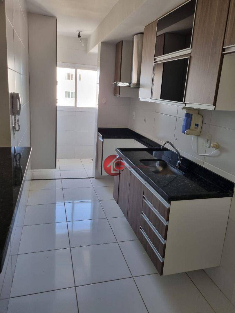 Apartamento à venda com 2 quartos, 63m² - Foto 6