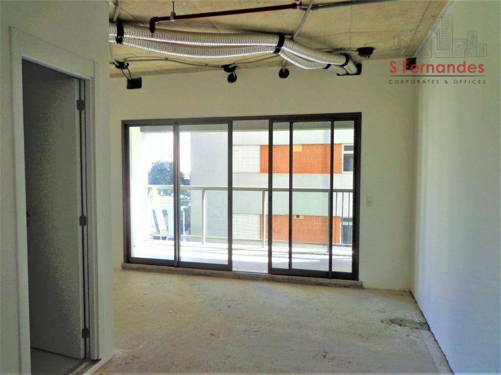 Conjunto Comercial-Sala à venda, 35m² - Foto 4