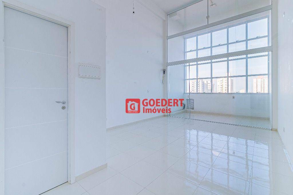 Conjunto Comercial-Sala à venda e aluguel, 33m² - Foto 1