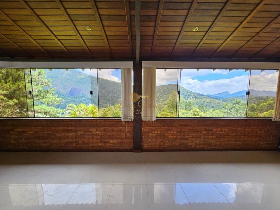 Casa de Condomínio à venda com 4 quartos, 2100m² - Foto 8