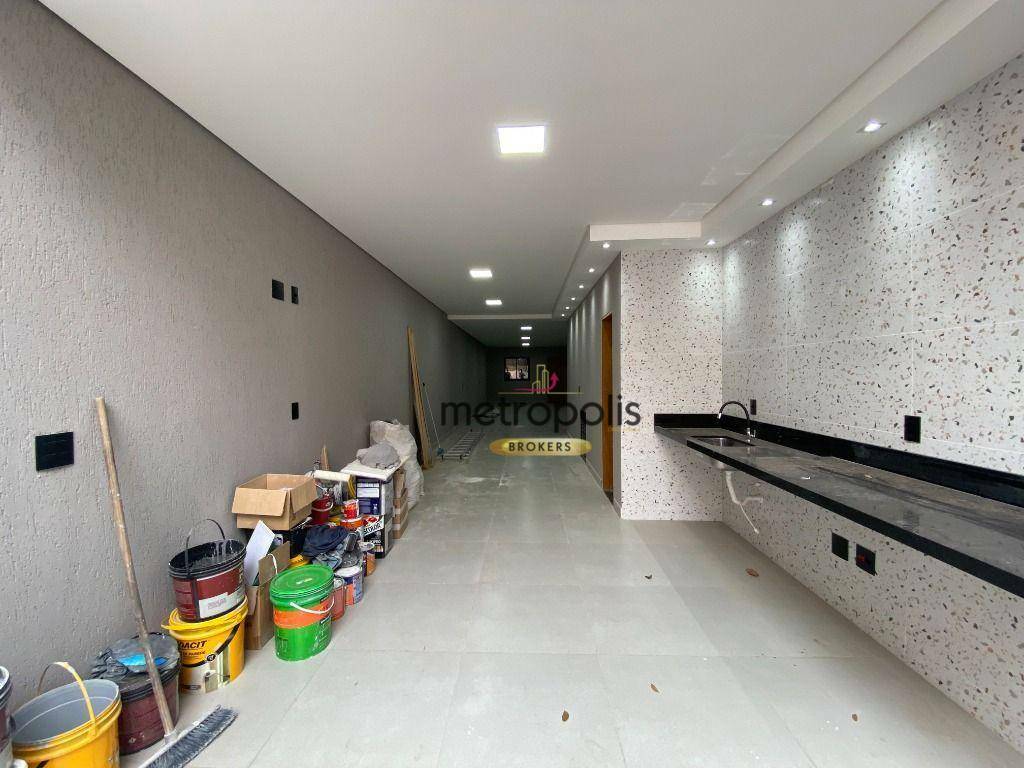 Sobrado à venda com 3 quartos, 168m² - Foto 37