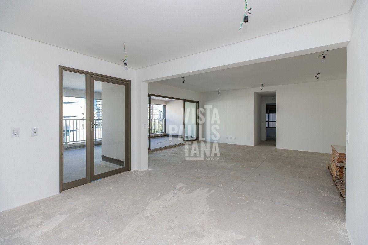 Apartamento à venda com 3 quartos, 158m² - Foto 16