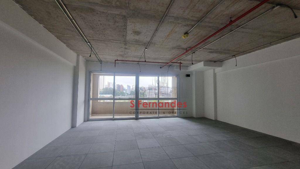 Conjunto Comercial-Sala à venda e aluguel, 65m² - Foto 6