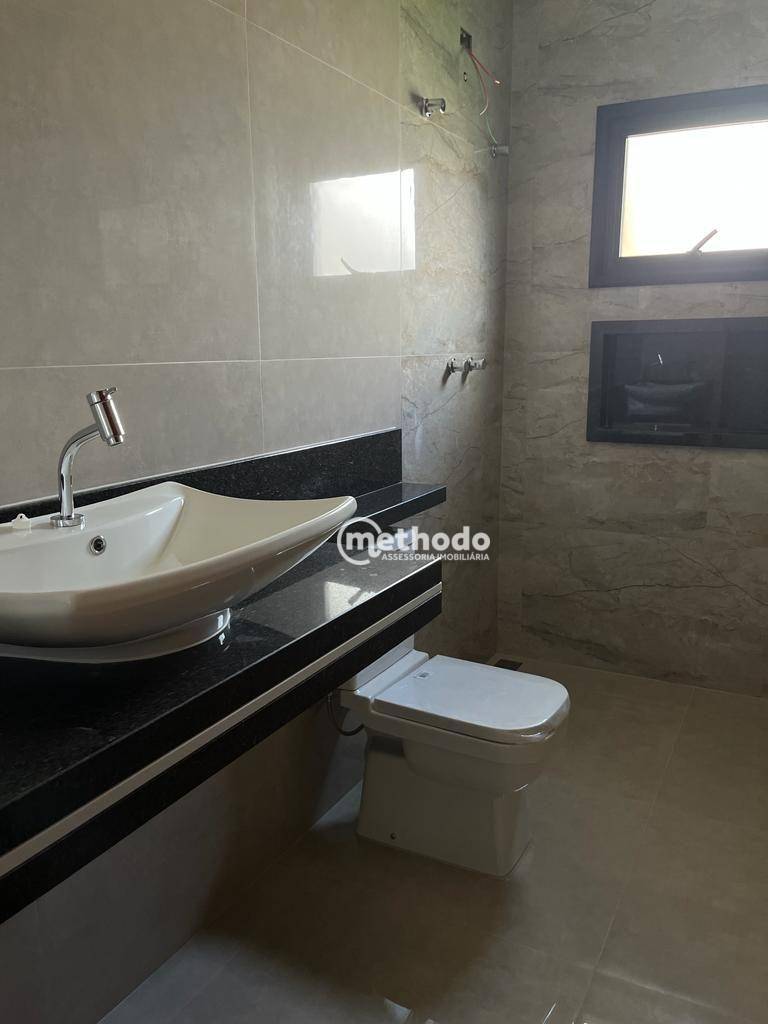 Casa de Condomínio à venda com 3 quartos, 160m² - Foto 14