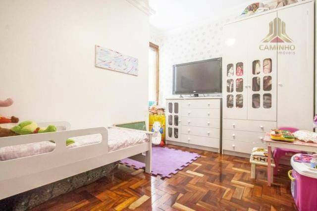 Apartamento à venda com 3 quartos, 88m² - Foto 5