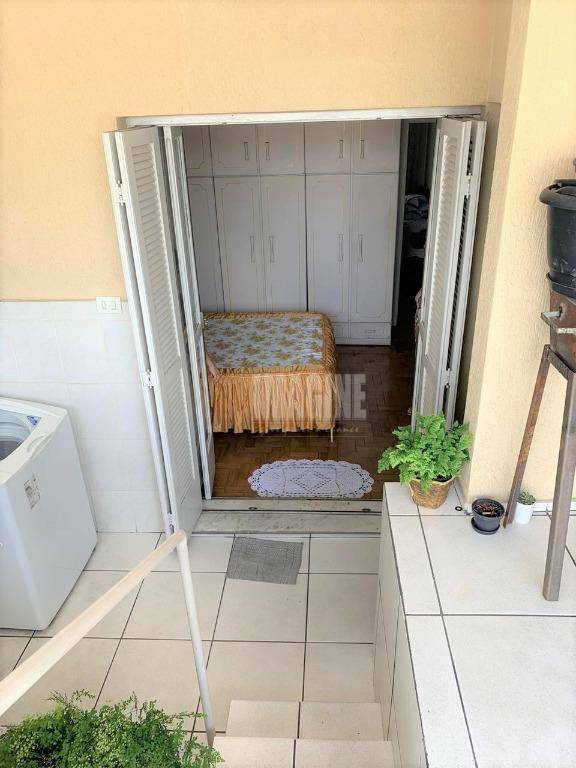 Sobrado à venda com 2 quartos, 100m² - Foto 11