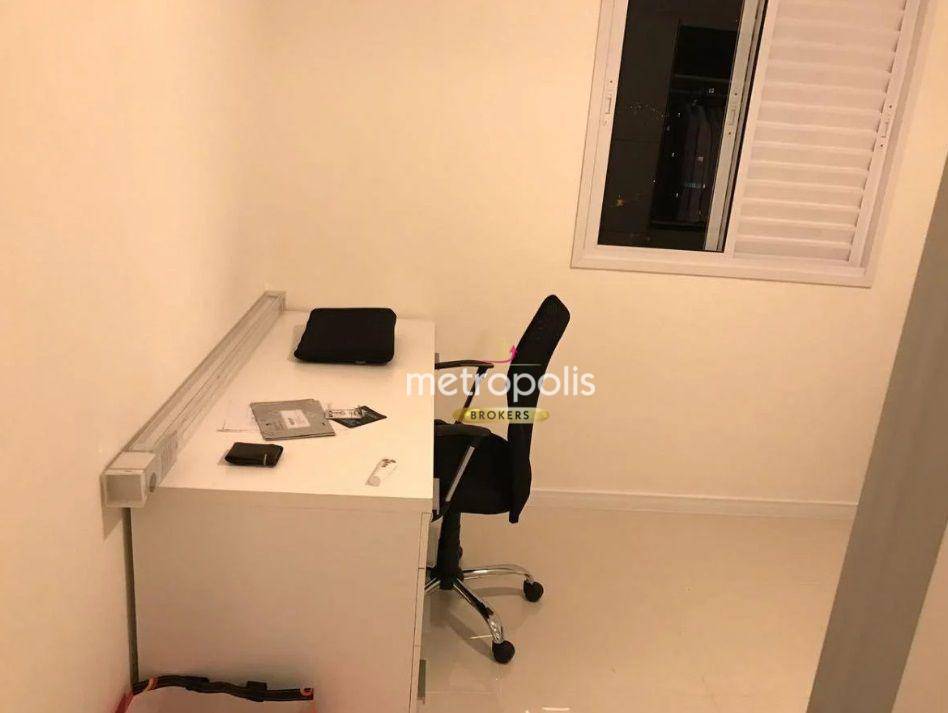 Apartamento à venda com 2 quartos, 60m² - Foto 6