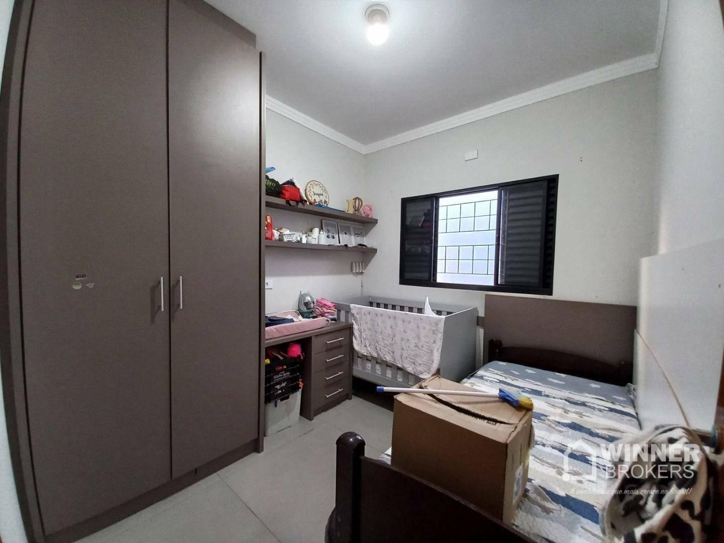 Casa à venda com 2 quartos, 76m² - Foto 8