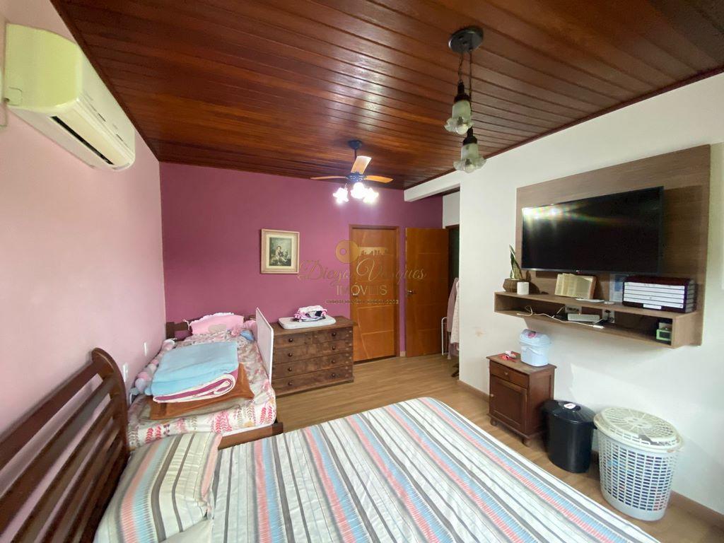 Casa de Condomínio à venda com 3 quartos, 424m² - Foto 12