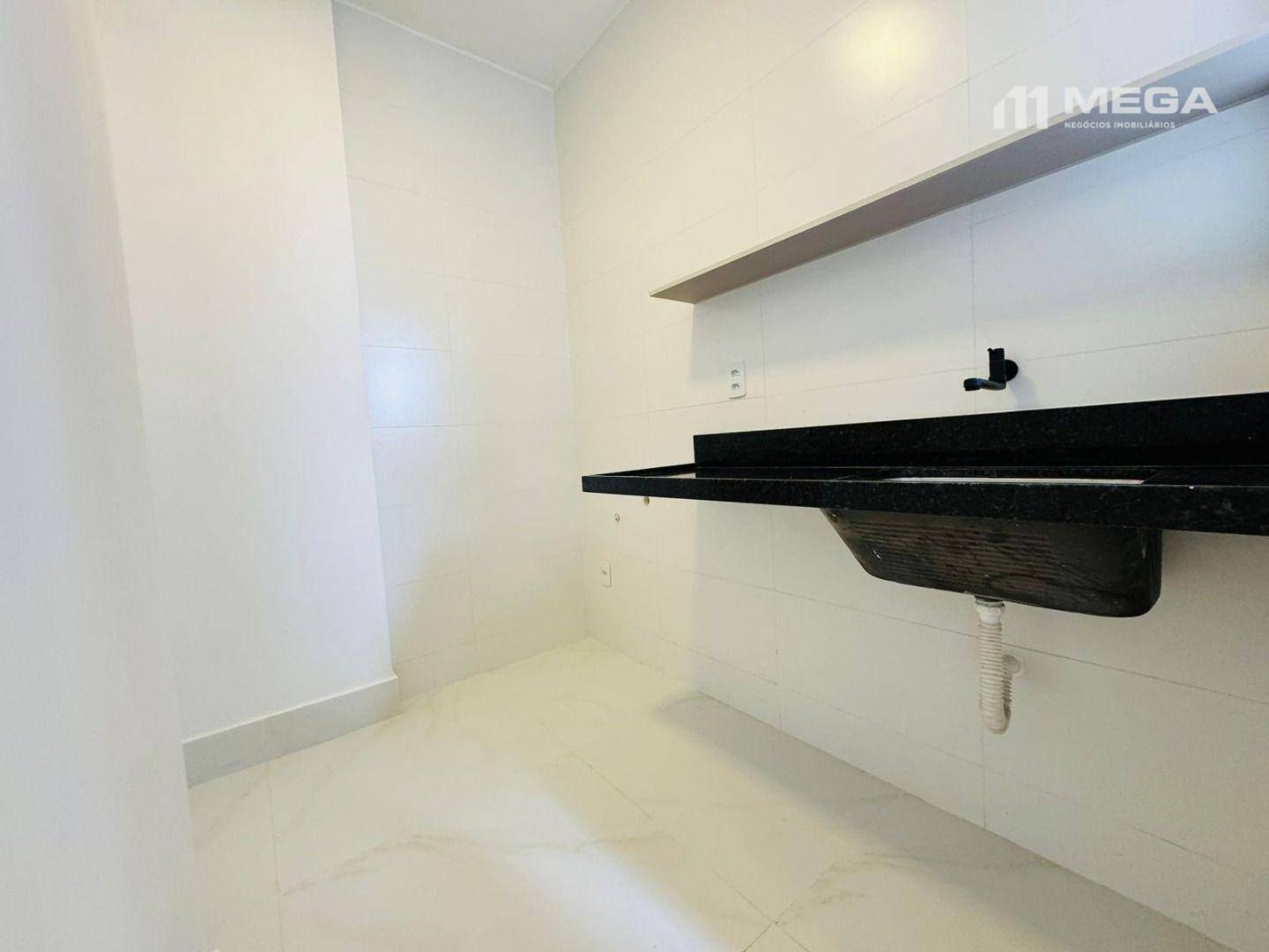 Apartamento à venda com 3 quartos, 126m² - Foto 20