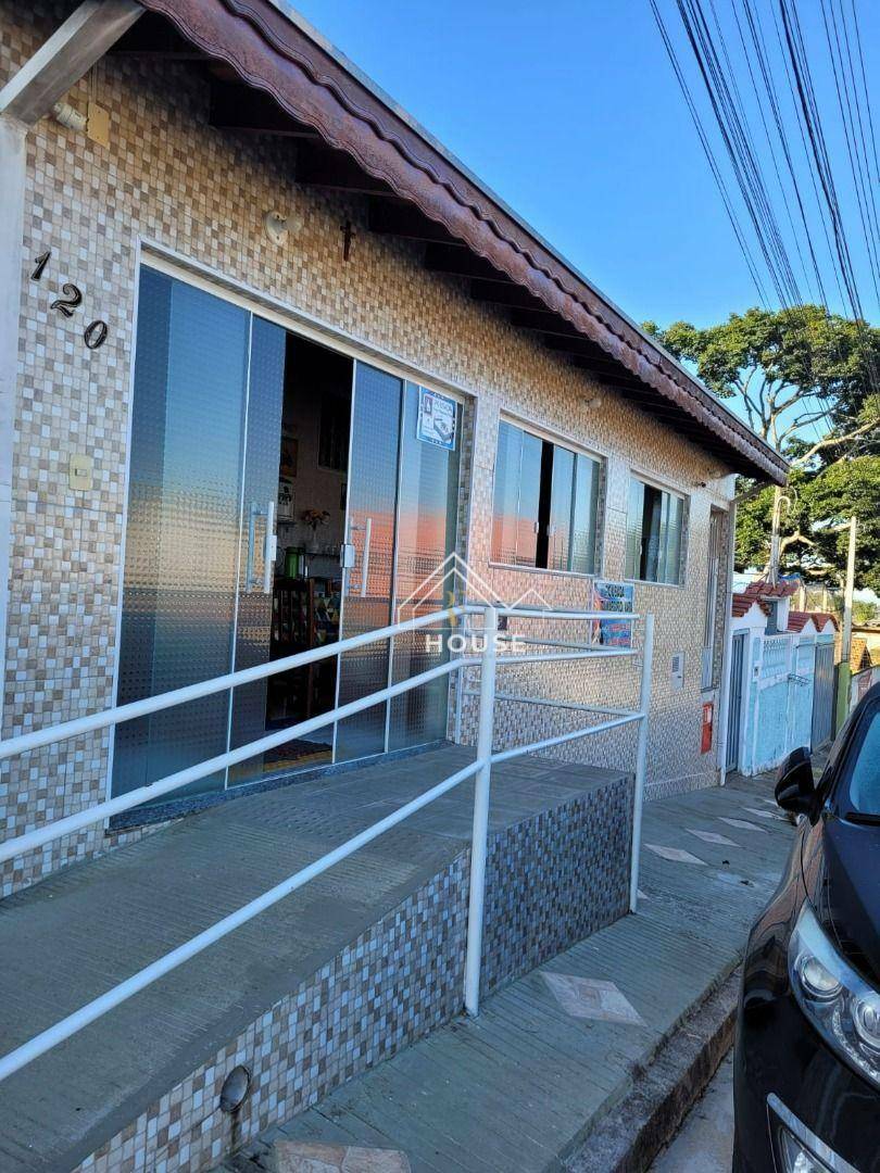 Pousada-Chalé à venda com 8 quartos, 238m² - Foto 3