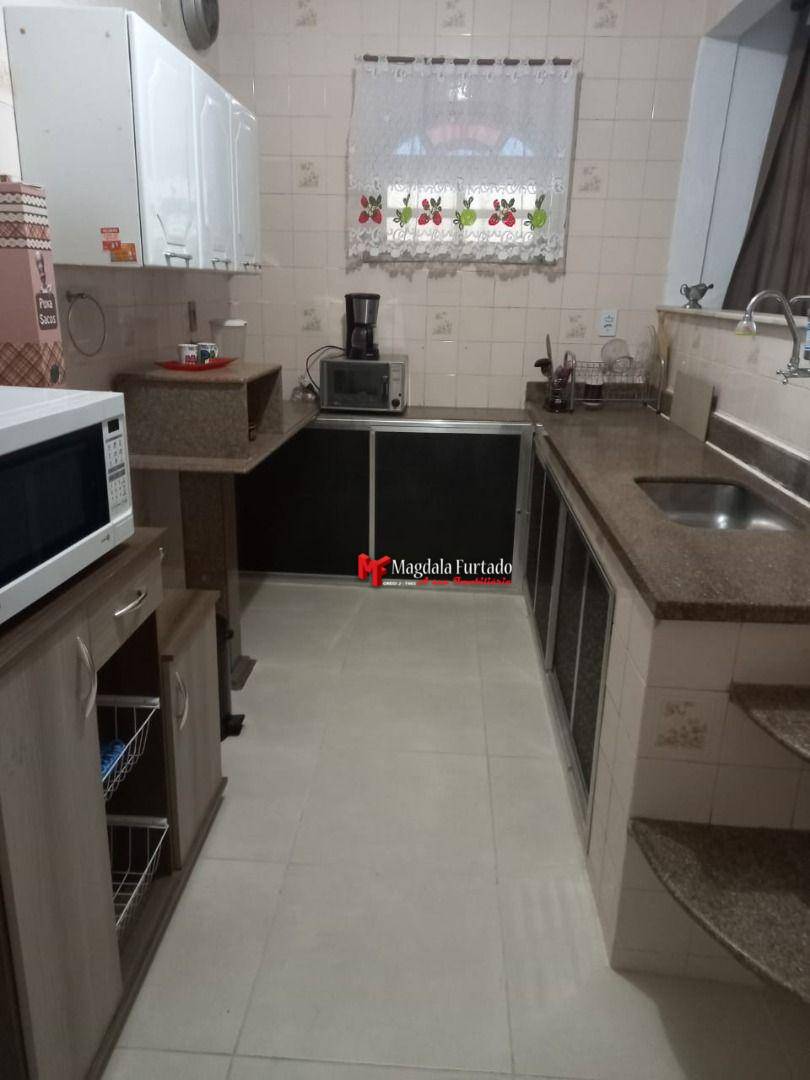 Casa à venda com 3 quartos, 155m² - Foto 20