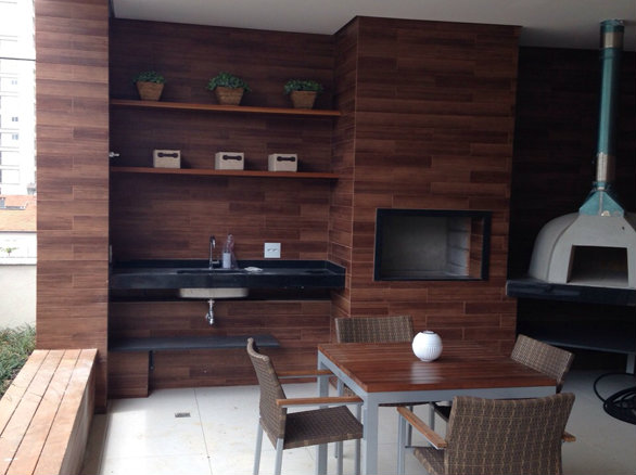 Apartamento à venda com 1 quarto, 51m² - Foto 2