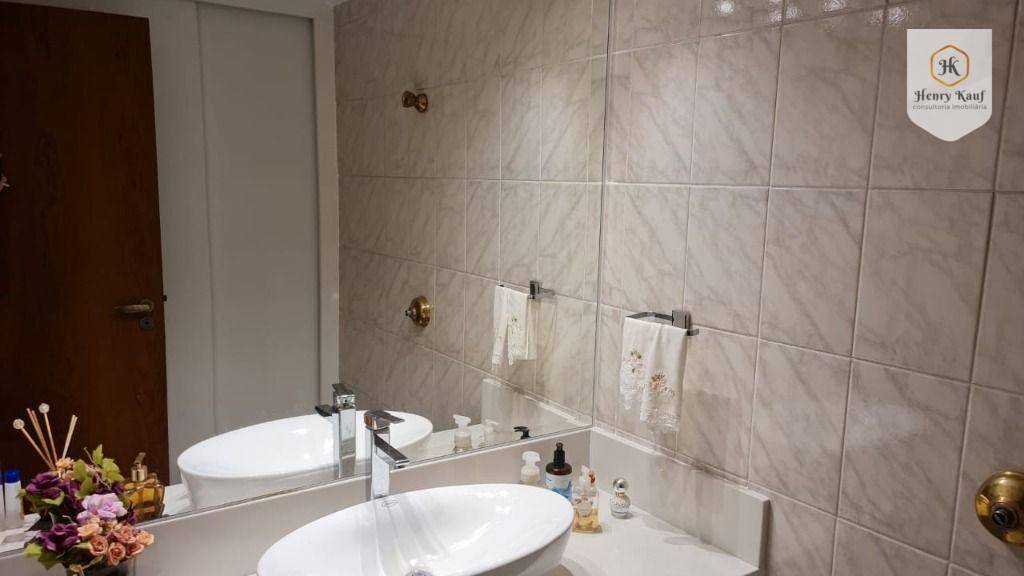 Apartamento à venda com 3 quartos, 102m² - Foto 19