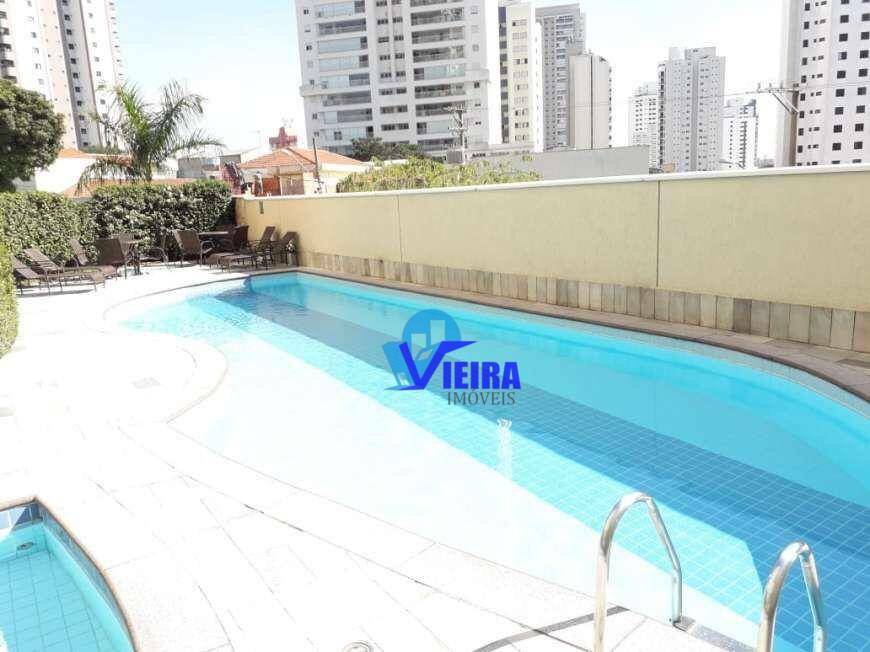 Apartamento à venda com 3 quartos, 80m² - Foto 14