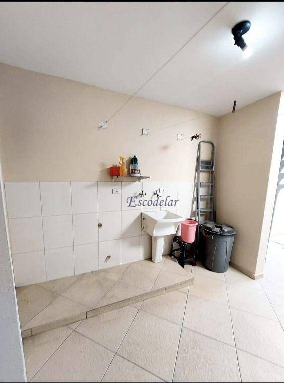 Sobrado à venda com 3 quartos, 126m² - Foto 2