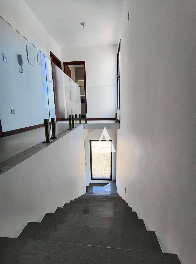 Casa de Condomínio à venda com 3 quartos, 138m² - Foto 25