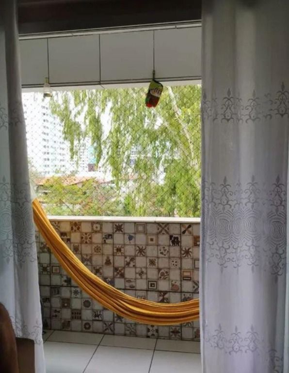 Apartamento à venda com 4 quartos, 87m² - Foto 7