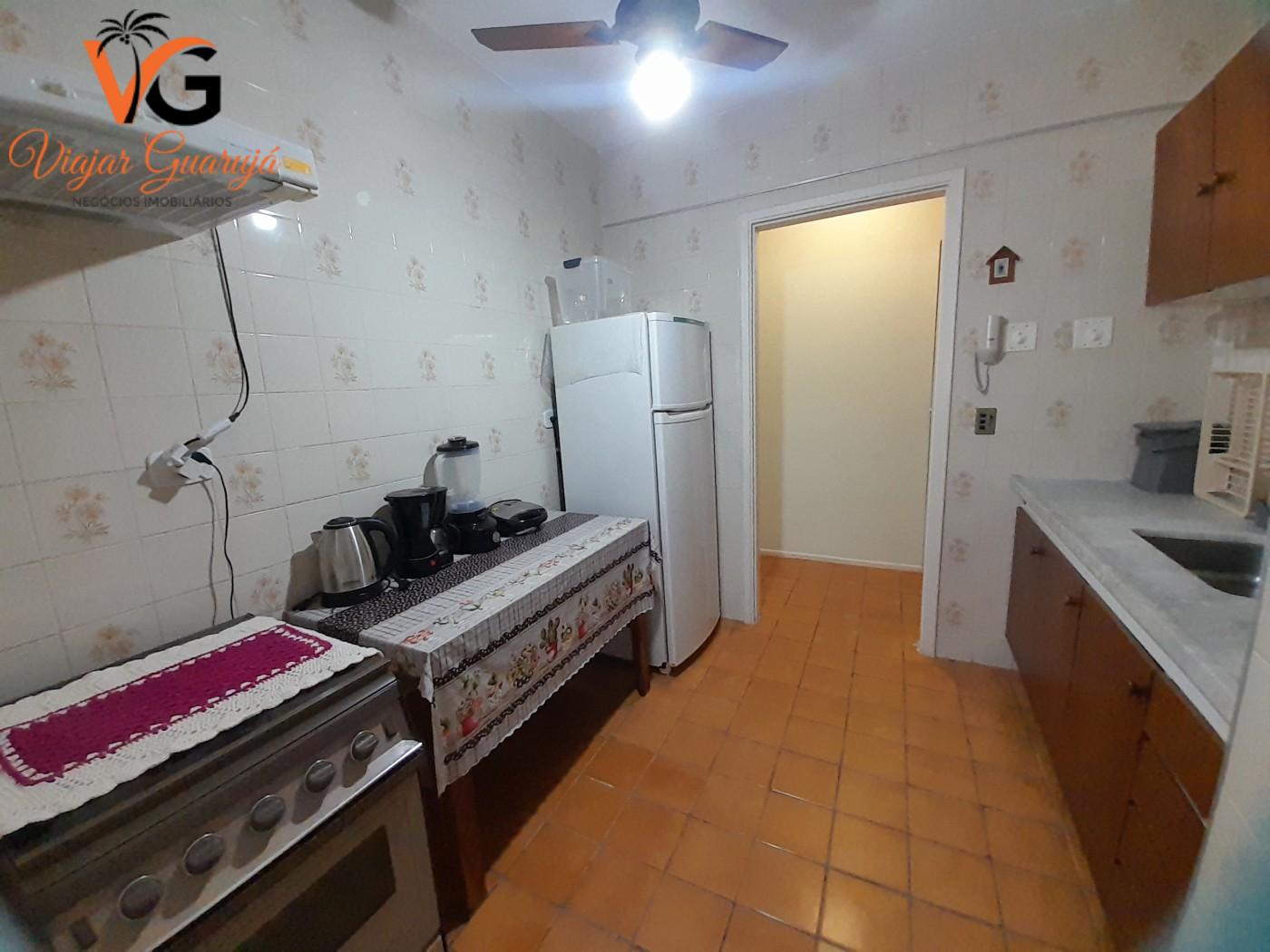 Apartamento à venda com 2 quartos, 80m² - Foto 14