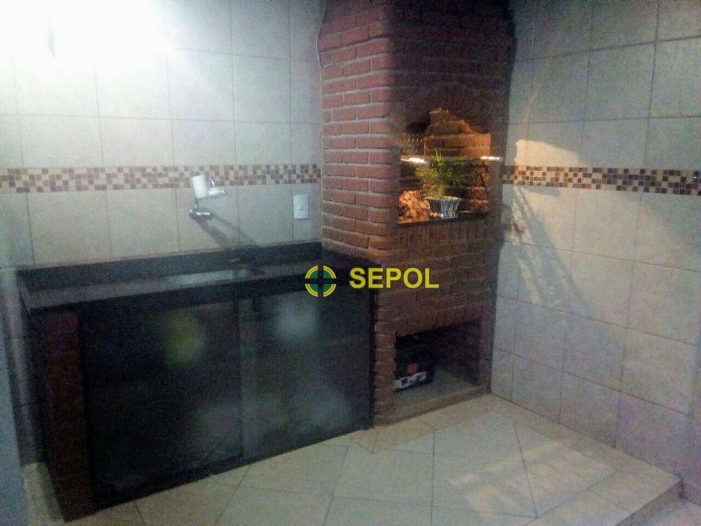 Sobrado à venda com 4 quartos, 180m² - Foto 23