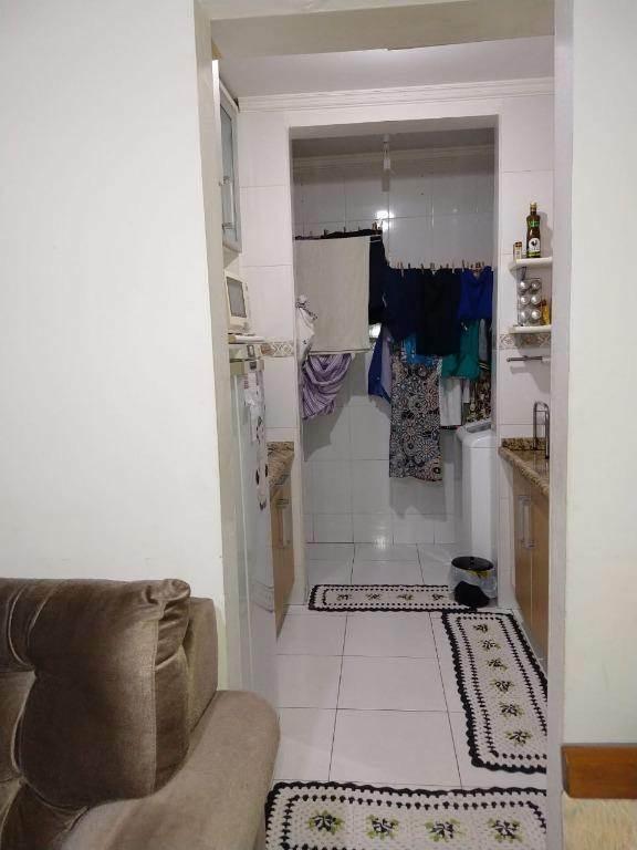 Apartamento à venda com 2 quartos, 55m² - Foto 19