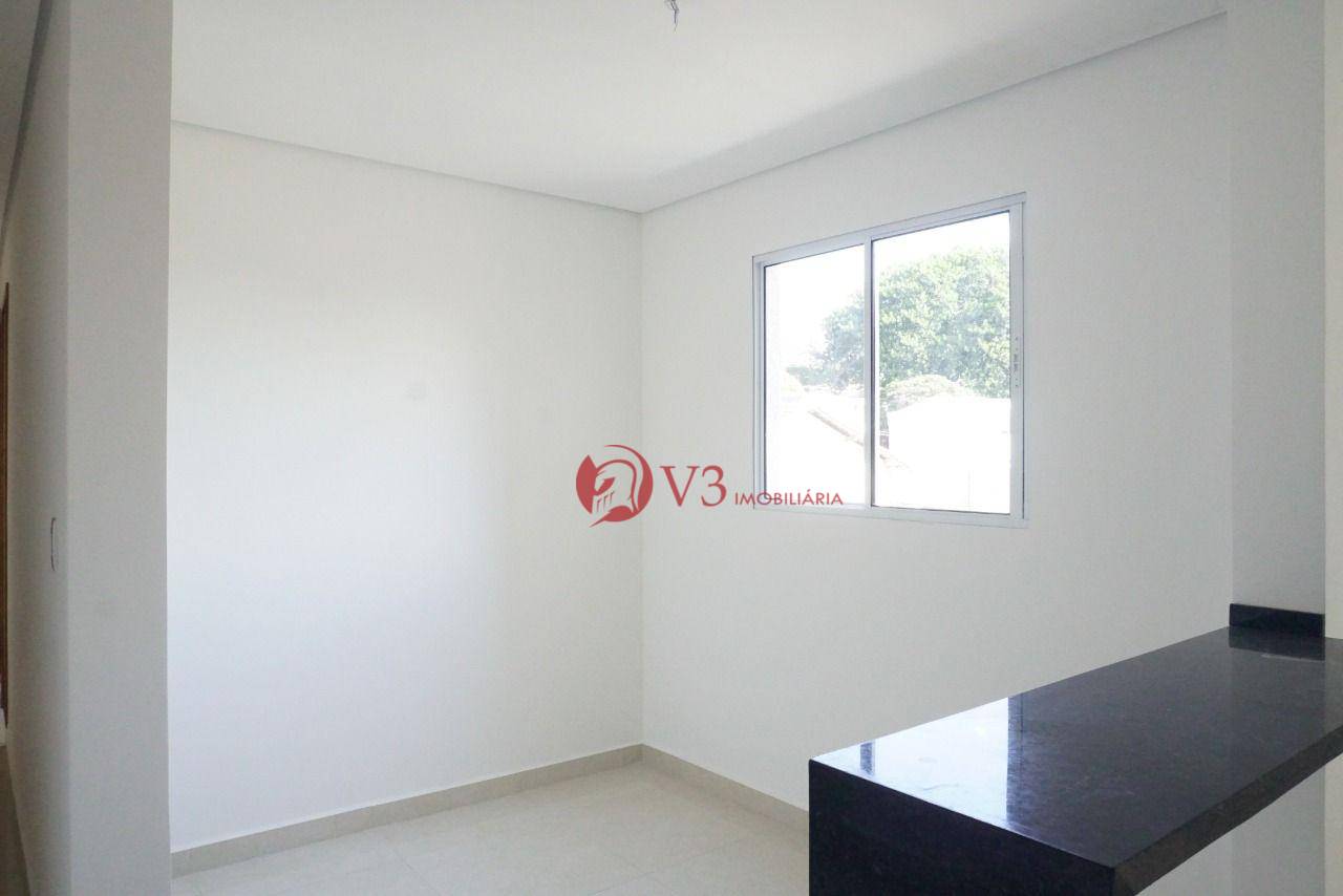 Apartamento para alugar com 1 quarto, 35m² - Foto 6