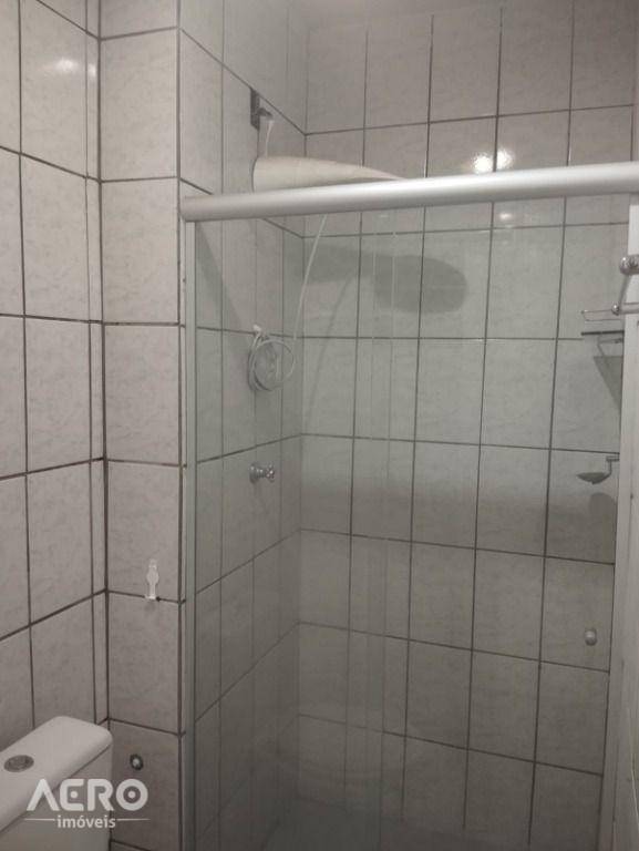 Apartamento à venda com 2 quartos, 67m² - Foto 6