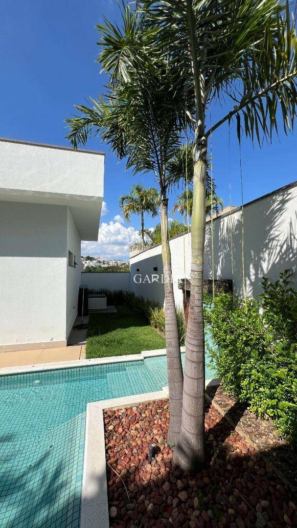 Casa de Condomínio à venda com 3 quartos, 255m² - Foto 47