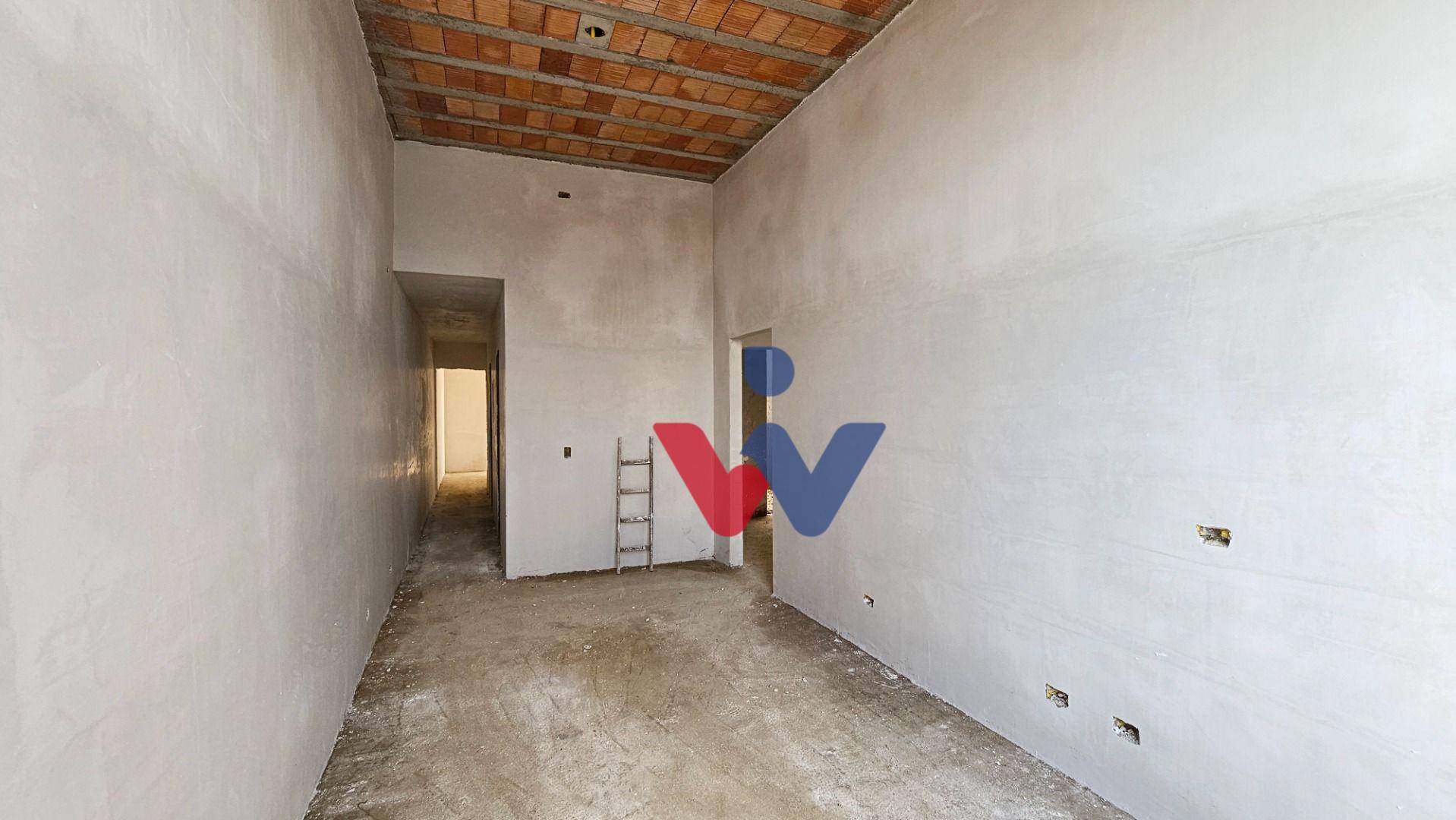 Casa à venda com 3 quartos, 86m² - Foto 4