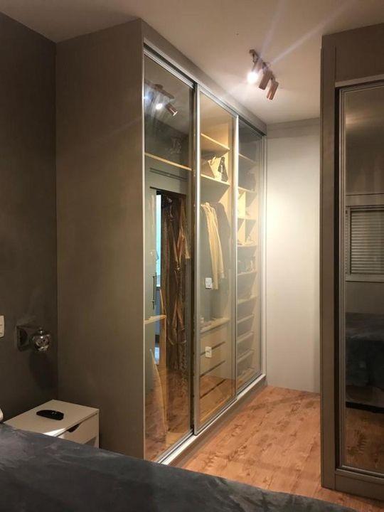 Apartamento à venda com 1 quarto, 52m² - Foto 17