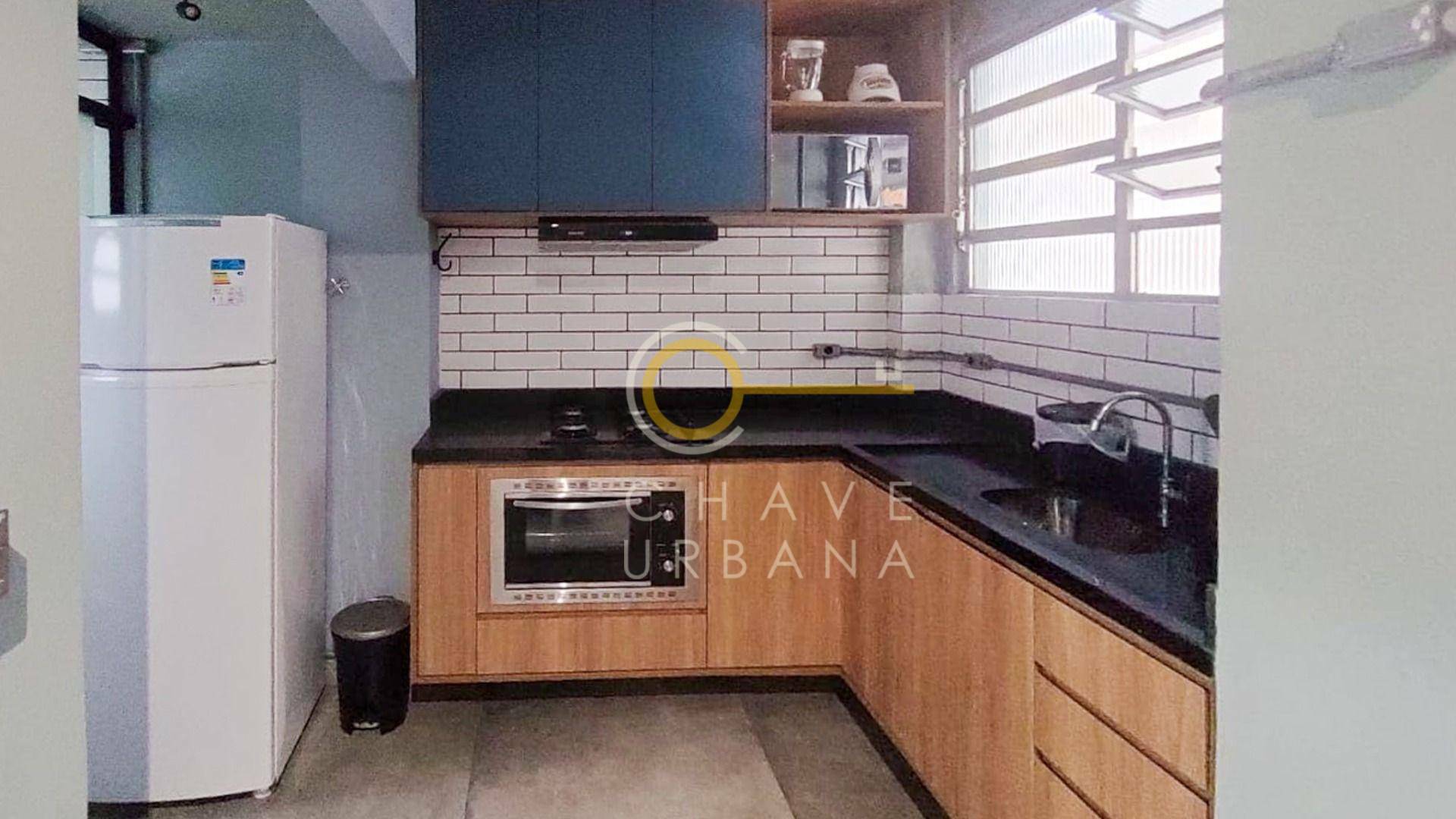 Kitnet-Studio, 30 m² - Foto 4