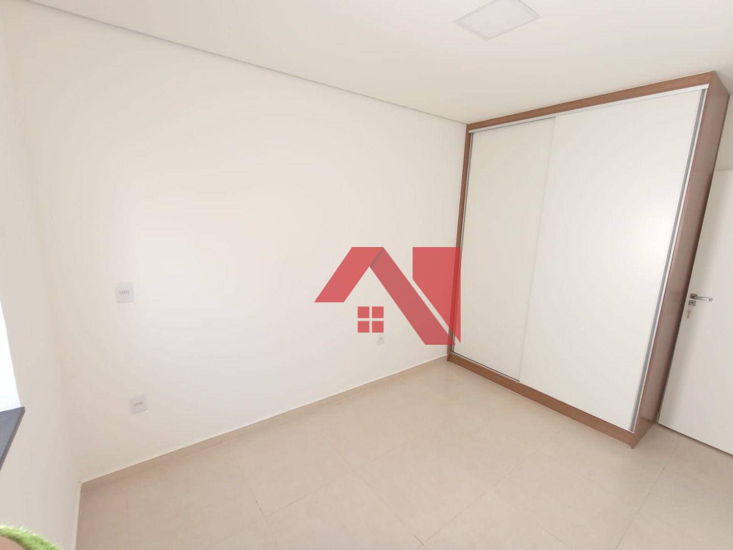 Apartamento, 2 quartos, 56 m² - Foto 4